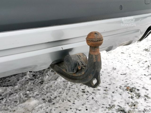 Pick-up AUDI Q7 3.0TDI/V6 quattro* S-line*luft*Ahk