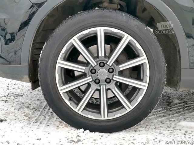 Pick-up AUDI Q7 3.0TDI/V6 quattro* S-line*luft*Ahk