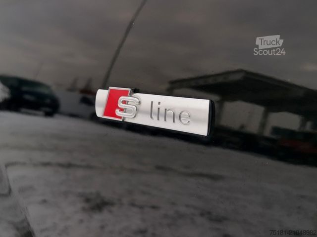 Pick-up AUDI Q7 3.0TDI/V6 quattro* S-line*luft*Ahk