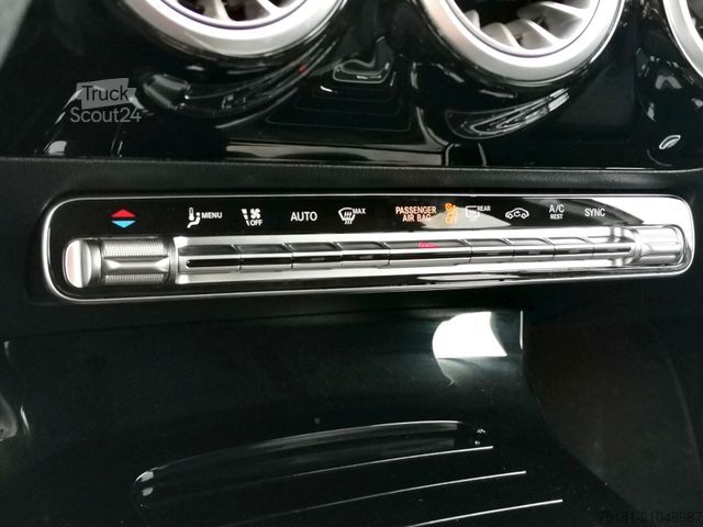 Фургон MERCEDES-BENZ A 200d AMG-line*Keyless*MULTIBEAM LED*1.BESITZER