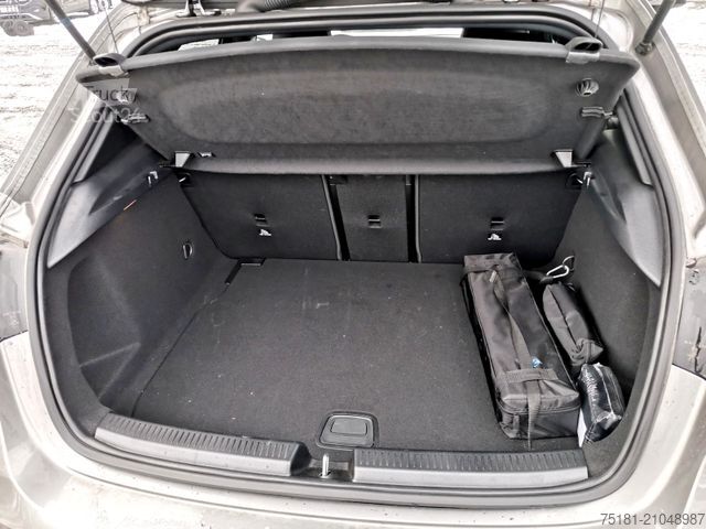 Фургон MERCEDES-BENZ A 200d AMG-line*Keyless*MULTIBEAM LED*1.BESITZER