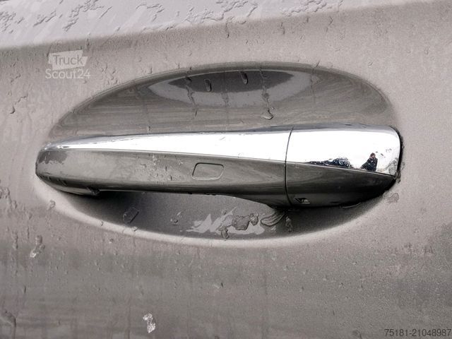 Фургон MERCEDES-BENZ A 200d AMG-line*Keyless*MULTIBEAM LED*1.BESITZER