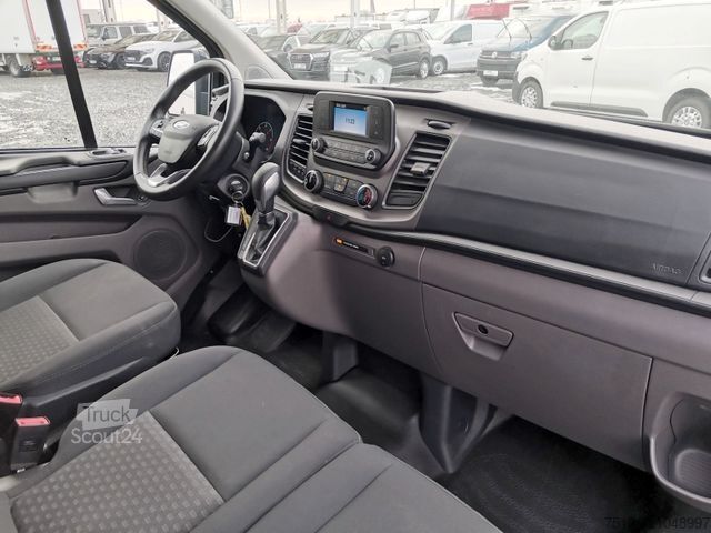 Minibus FORD Transit Custom AT/ 96KW L2H1/ 9 SITZE/ KLIMA