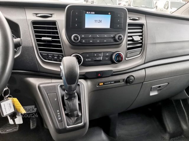 Minibus FORD Transit Custom AT/ 96KW L2H1/ 9 SITZE/ KLIMA