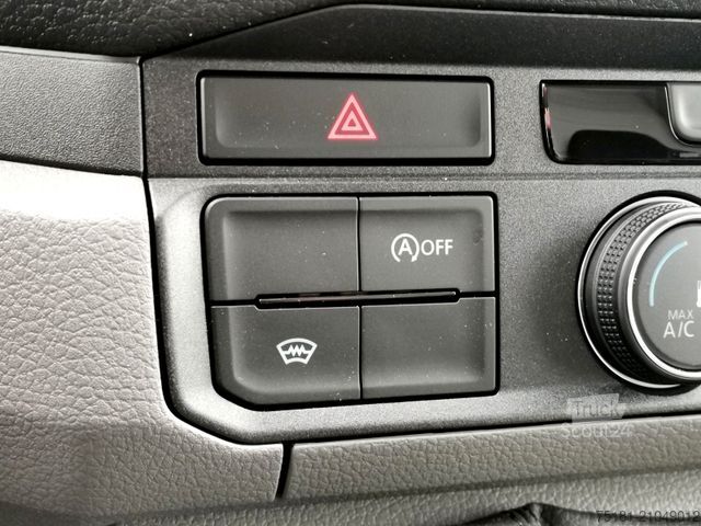 Фургон-бокс VOLKSWAGEN Crafter 2.0TDI KOFFER 10PAL/ LBW/ 14KM/GARANTIE!