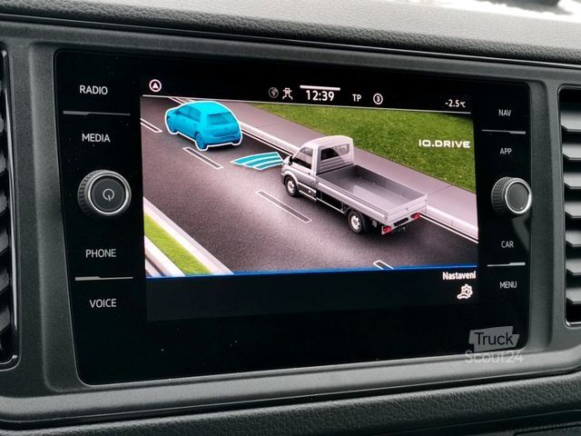 Фургон-бокс VOLKSWAGEN Crafter 2.0TDI KOFFER 10PAL/ LBW/ 14KM/GARANTIE!