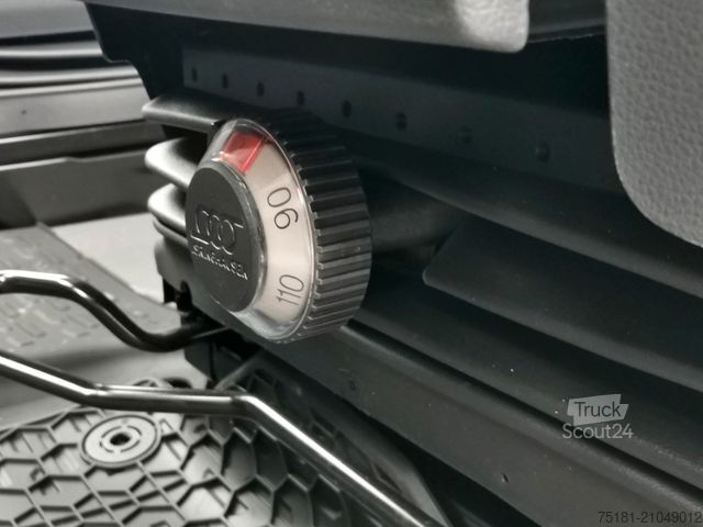 Фургон-бокс VOLKSWAGEN Crafter 2.0TDI KOFFER 10PAL/ LBW/ 14KM/GARANTIE!