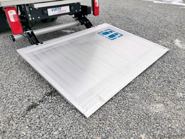 Фургон-бокс VOLKSWAGEN Crafter 2.0TDI KOFFER 10PAL/ LBW/ 14KM/GARANTIE!