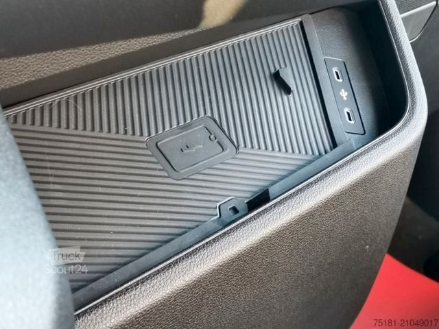 Fourgon benne basculante RENAULT Master 170DCI/AT 3-SEITEN KIPPER/ LUFT/ NEU!