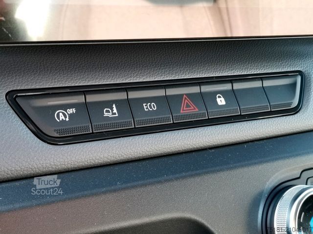 Fourgon benne basculante RENAULT Master 170DCI/AT 3-SEITEN KIPPER/ LUFT/ NEU!