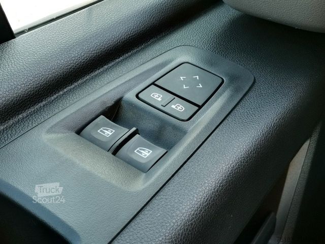 Fourgon benne basculante RENAULT Master 170DCI/AT 3-SEITEN KIPPER/ LUFT/ NEU!