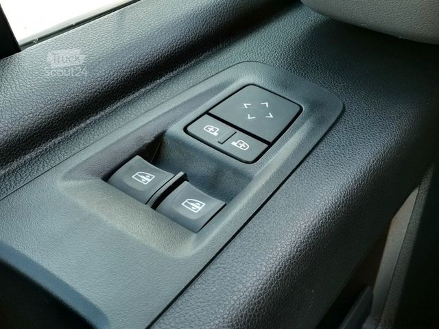 Fourgon benne basculante RENAULT Master 170DCI/AT 3-SEITEN KIPPER/ LUFT/ NEU!