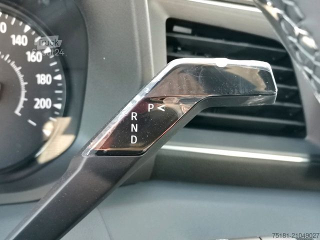 Fourgon benne basculante RENAULT Master 170DCI/AT 3-SEITEN KIPPER/ LUFT/ NEU!