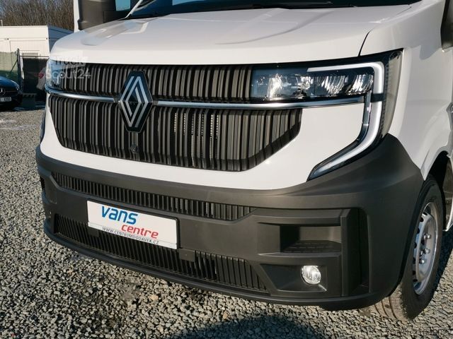 Fourgon benne basculante RENAULT Master 170DCI/AT 3-SEITEN KIPPER/ LUFT/ NEU!