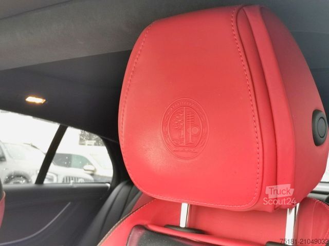 Фургон MERCEDES-BENZ AMG GT 63 S 4Matic+ * HUD*Burmester*Pano*Massage