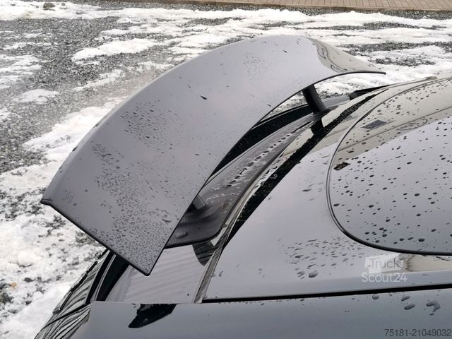 Фургон MERCEDES-BENZ AMG GT 63 S 4Matic+ * HUD*Burmester*Pano*Massage