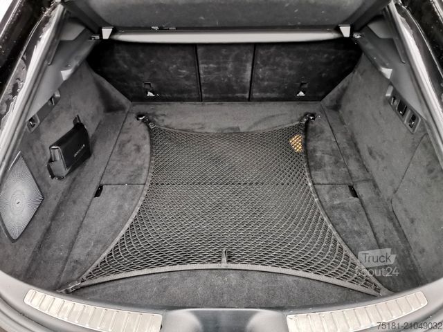 Фургон MERCEDES-BENZ AMG GT 63 S 4Matic+ * HUD*Burmester*Pano*Massage