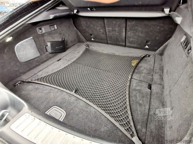 Фургон MERCEDES-BENZ AMG GT 63 S 4Matic+ * HUD*Burmester*Pano*Massage