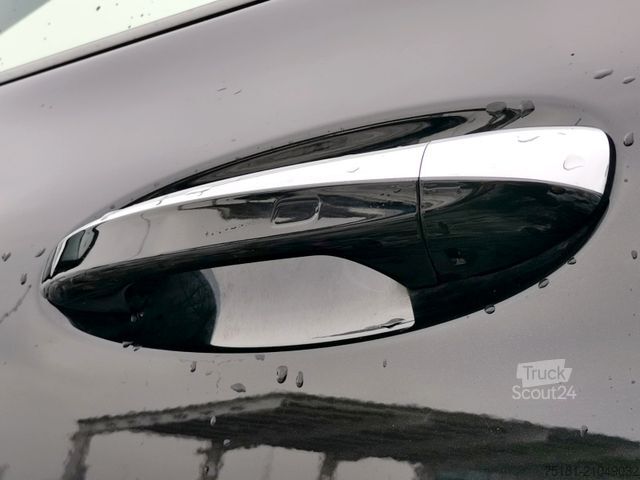 Фургон MERCEDES-BENZ AMG GT 63 S 4Matic+ * HUD*Burmester*Pano*Massage