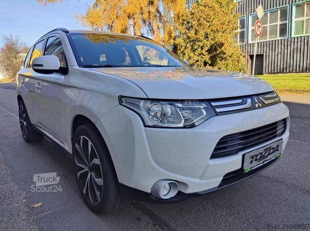 Pick-up MITSUBISHI Outlander ClearTec Invite 4WD