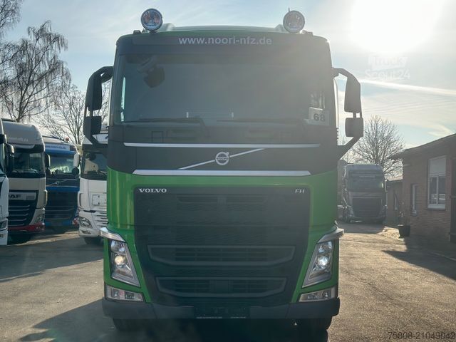 Tracteur routier standard VOLVO FH460 Kompressor Welgro ACC Xenon