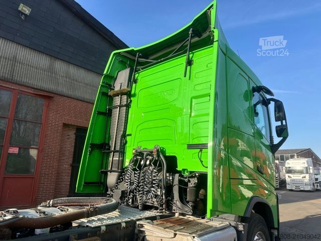 Tracteur routier standard VOLVO FH460 Kompressor Welgro ACC Xenon