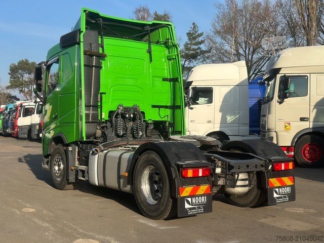 Tracteur routier standard VOLVO FH460 Kompressor Welgro ACC Xenon