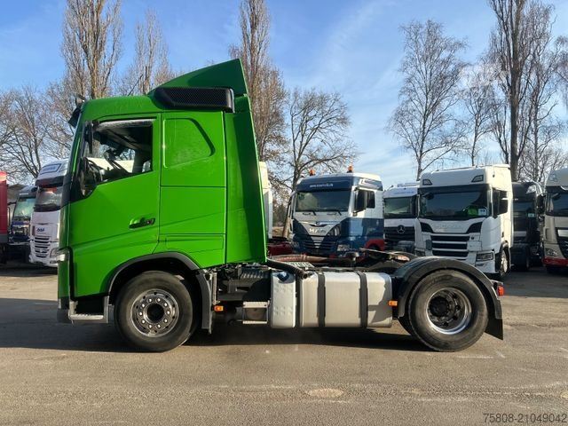Tracteur routier standard VOLVO FH460 Kompressor Welgro ACC Xenon