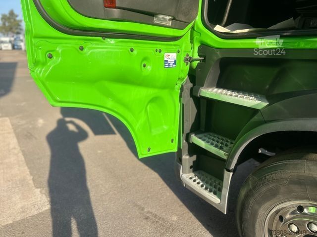 Tracteur routier standard VOLVO FH460 Kompressor Welgro ACC Xenon