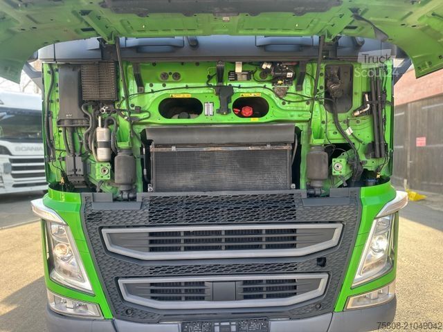 Tracteur routier standard VOLVO FH460 Kompressor Welgro ACC Xenon