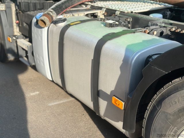 Tracteur routier standard VOLVO FH460 Kompressor Welgro ACC Xenon