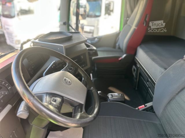 Tracteur routier standard VOLVO FH460 Kompressor Welgro ACC Xenon