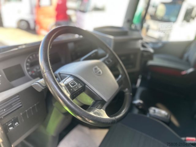 Tracteur routier standard VOLVO FH460 Kompressor Welgro ACC Xenon