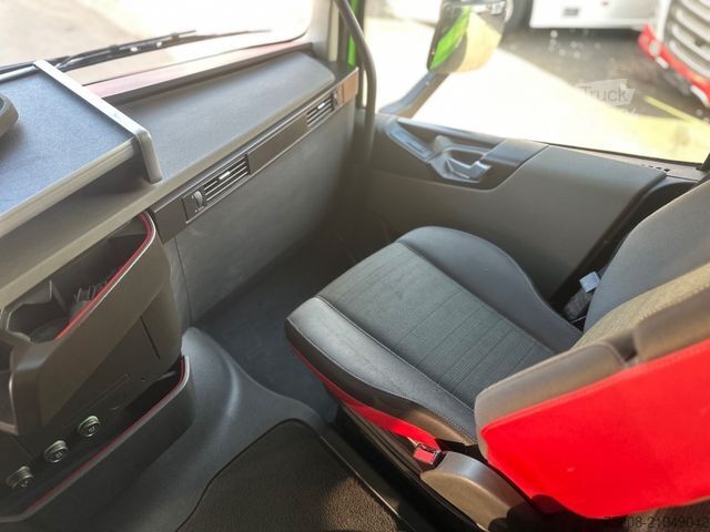 Tracteur routier standard VOLVO FH460 Kompressor Welgro ACC Xenon