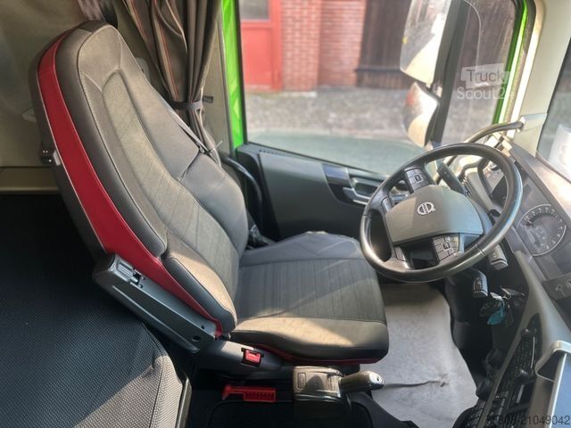 Tracteur routier standard VOLVO FH460 Kompressor Welgro ACC Xenon