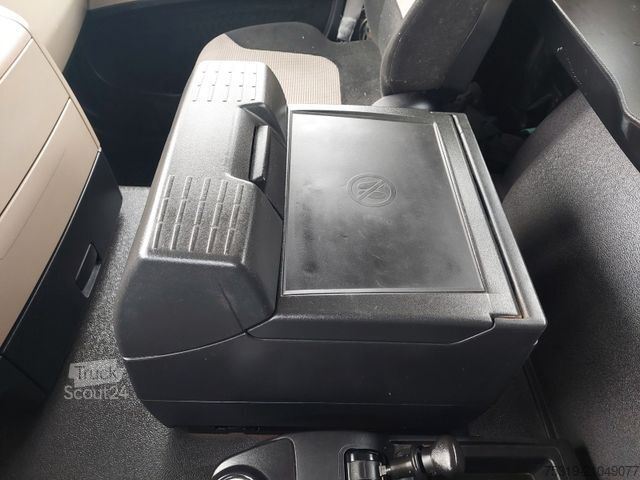 Trojstranný sklápací nákladný automobil MAN TGS 35.460 8x4 BB Meiller Bordmatik