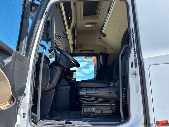 Vakiotraktori Mercedes-Benz Actros 2546 6x2/2 BIG SPACE CAB