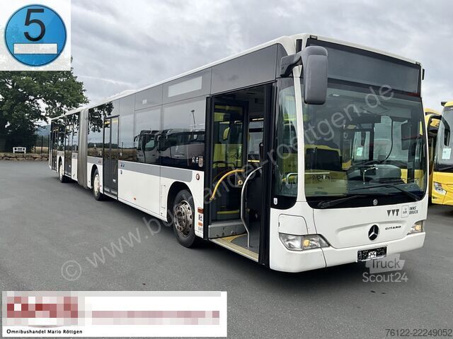 Ledbus Mercedes-Benz O 530 Citaro G