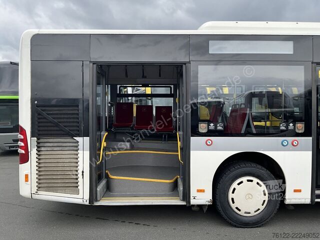 Ledbus Mercedes-Benz O 530 Citaro G