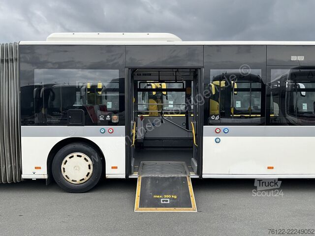 Ledbus Mercedes-Benz O 530 Citaro G