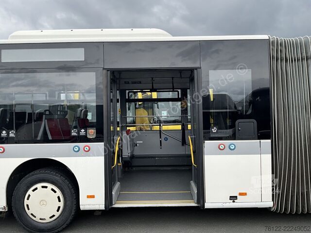 Ledbus Mercedes-Benz O 530 Citaro G