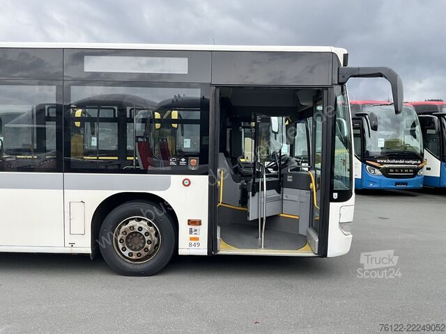 Ledbus Mercedes-Benz O 530 Citaro G