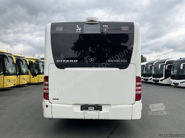 Ledbus Mercedes-Benz O 530 Citaro G