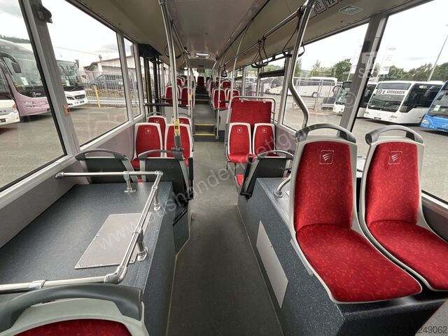 Gradski autobus Scania Hess LE KUB 13,5