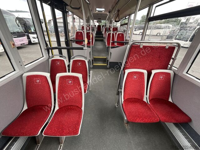 Gradski autobus Scania Hess LE KUB 13,5