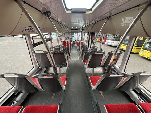 Gradski autobus Scania Hess LE KUB 13,5