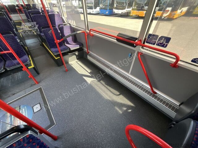Autocarro urbano MAN A 26 Lions City LL