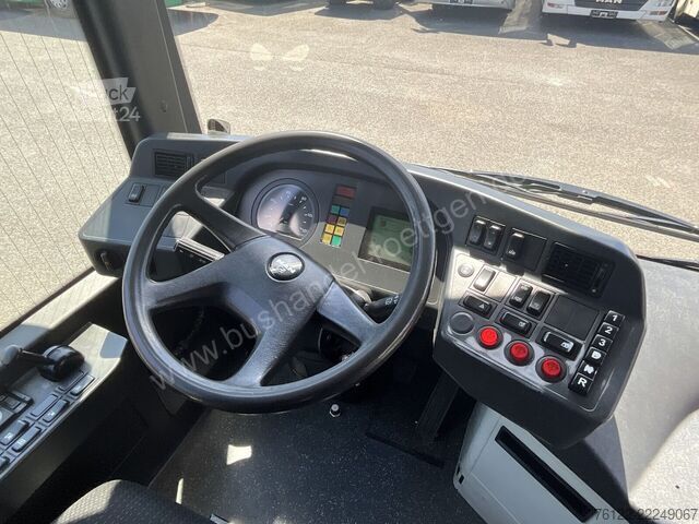 Autocarro urbano MAN A 26 Lions City LL