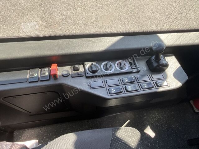 Autocarro urbano MAN A 26 Lions City LL