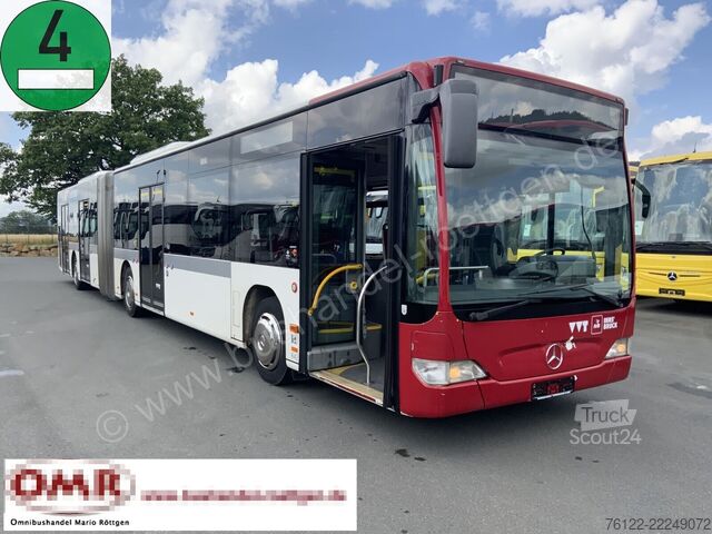 Ledbus Mercedes-Benz O 530 Citaro G
